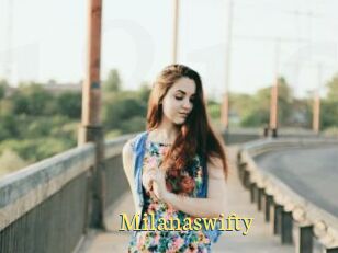 Milanaswifty