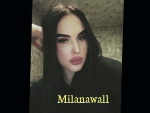 Milanawall