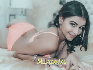 Milaneder