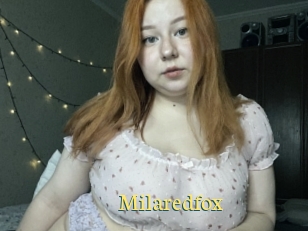 Milaredfox