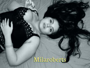 Milaroberts