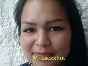 Milasexxhot