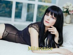 Milavenice