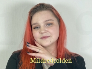 Mildredcolden