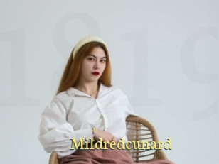 Mildredcunard