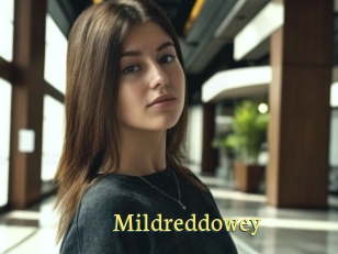 Mildreddowey