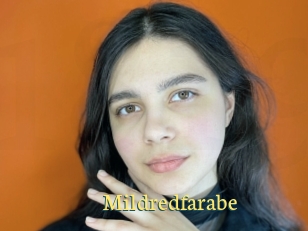 Mildredfarabe