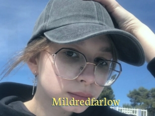 Mildredfarlow