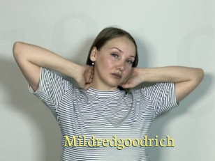 Mildredgoodrich