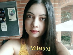 Mile1993