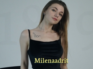 Milenaadrit