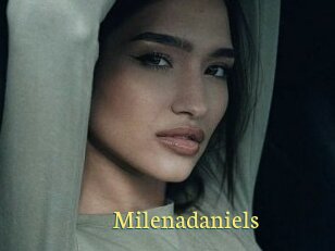 Milenadaniels