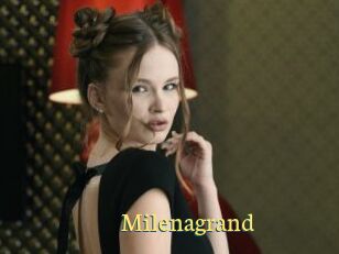 Milenagrand