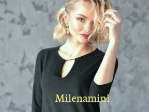 Milenamini