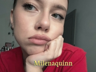 Milenaquinn