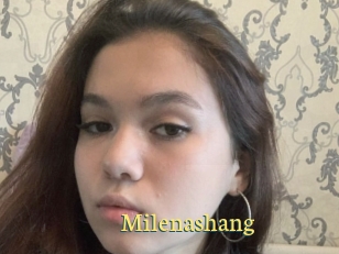 Milenashang