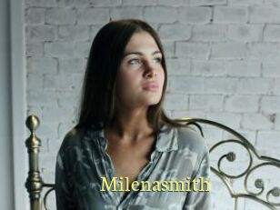 Milenasmith