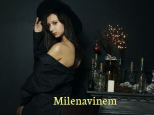 Milenavinem