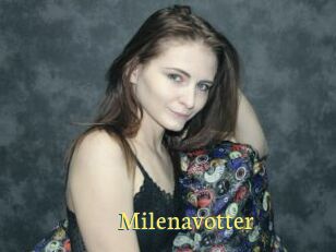 Milenavotter
