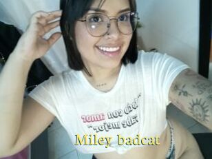 Miley_badcat