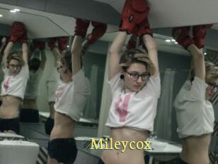 Mileycox