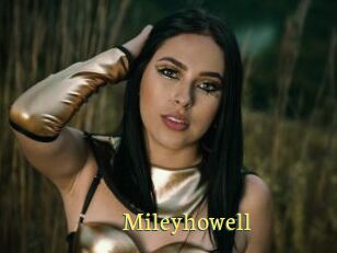Mileyhowell