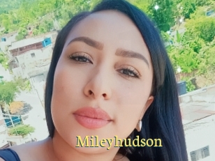 Mileyhudson