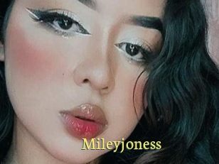 Mileyjoness