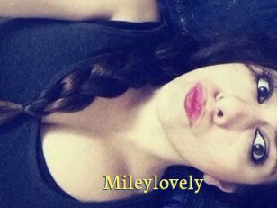 Mileylovely
