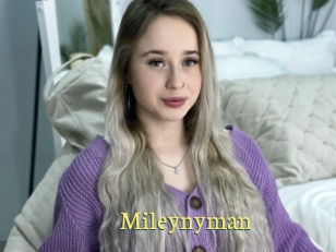 Mileynyman