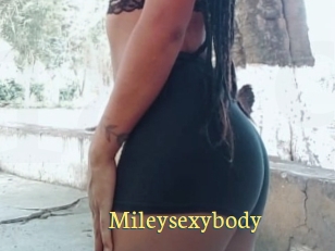 Mileysexybody