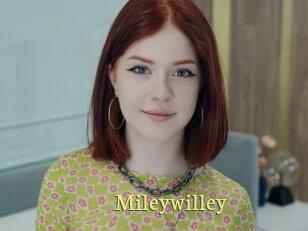 Mileywilley