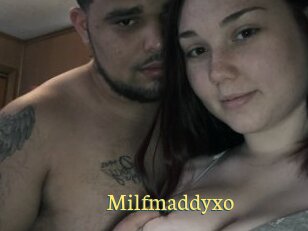 Milfmaddyxo