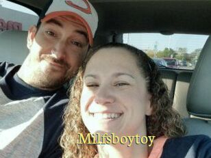 Milfsboytoy