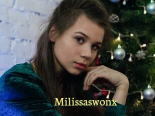 Milissaswonx