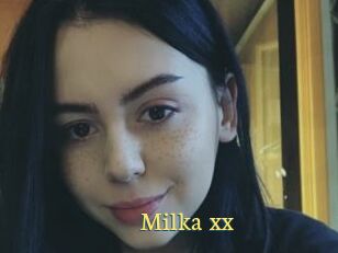 Milka_xx