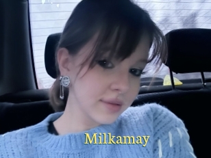Milkamay