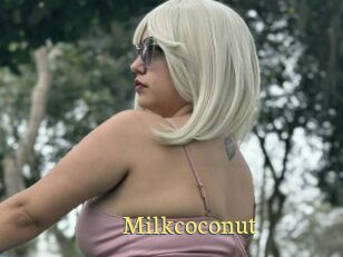 Milkcoconut