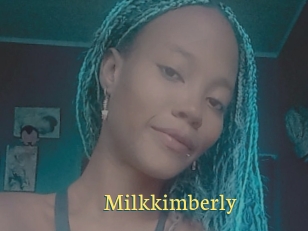 Milkkimberly