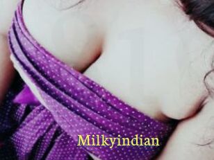 Milkyindian