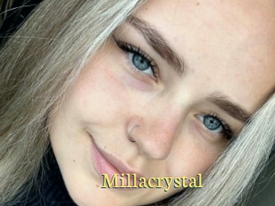 Millacrystal
