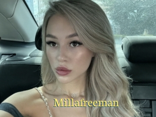 Millafreeman