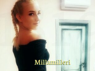 Millamilleri