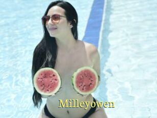 Milleyowen