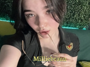Milliebraun