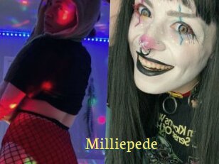 Milliepede