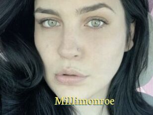 Millimonroe