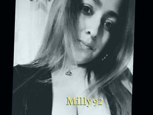 Milly92