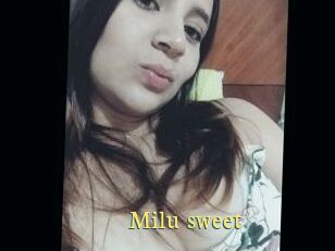 Milu_sweet