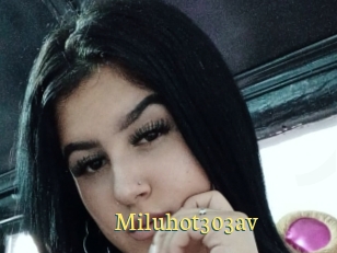 Miluhot303av